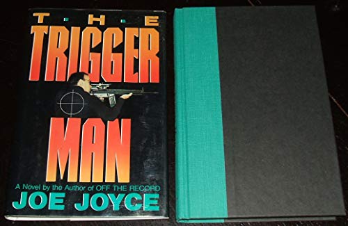 cover image The Trigger Man