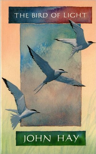 cover image The Bird of Light