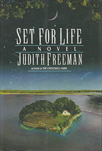 cover image Set for Life
