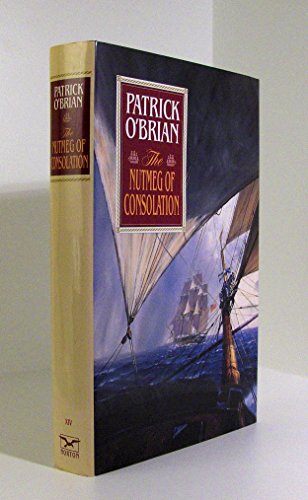 cover image The Nutmeg of Consolation