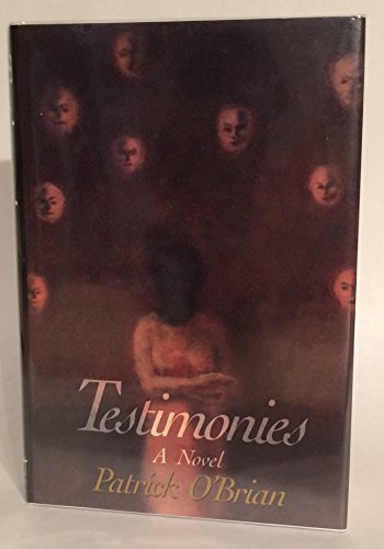 cover image Testimonies
