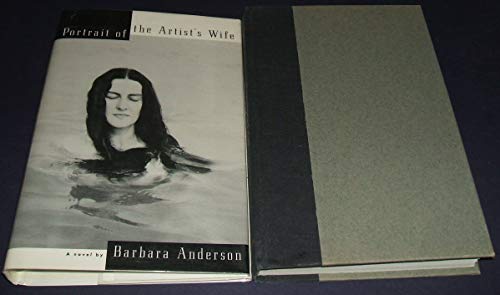cover image Portrait of the Artist's Wife