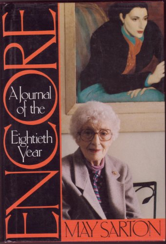 cover image Encore: A Journal of the Eightieth Year