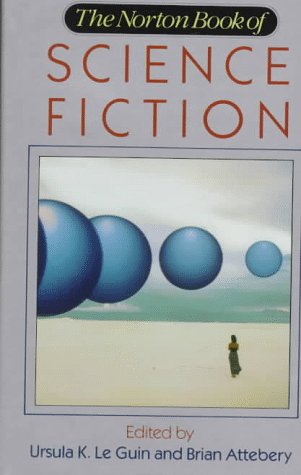 cover image The Norton Book of Science Fiction: North American Science Fiction, 1960-1990
