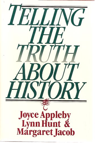cover image Telling the Truth about History