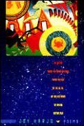 cover image Woman Who Fell from the Sky: Poems