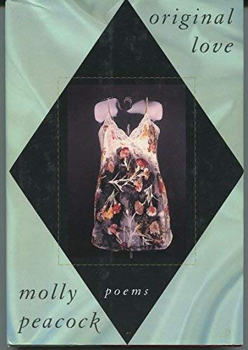 cover image Original Love: Poems