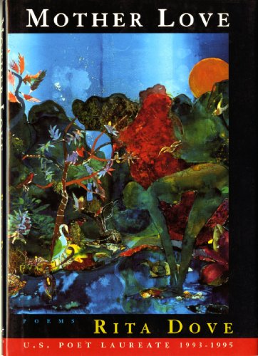 cover image Mother Love: Poems
