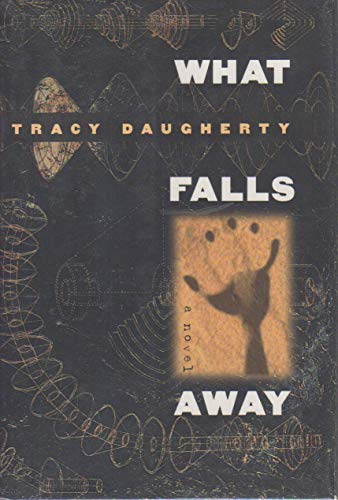 cover image What Falls Away