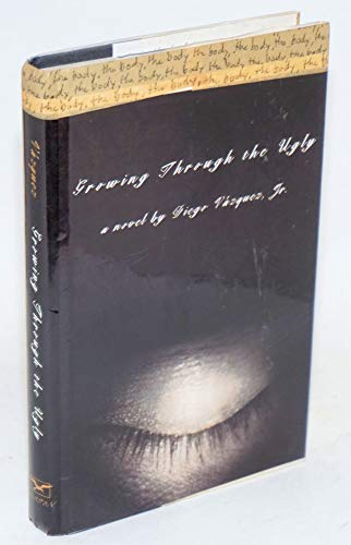 cover image Growing Through the Ugly