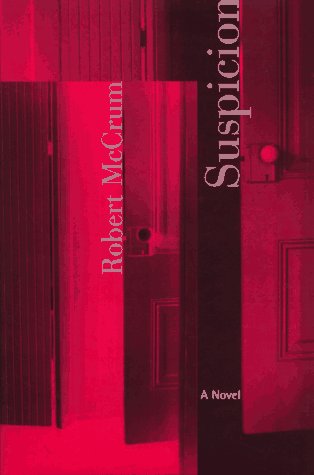 cover image Suspicion