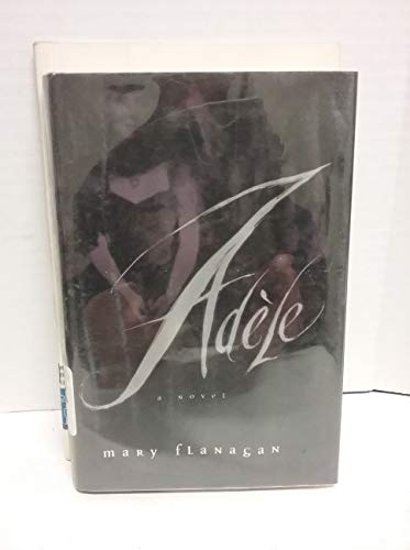 cover image Adele