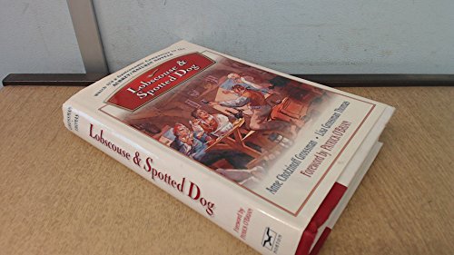 cover image Lobscouse and Spotted Dog: Which It's a Gastronomic Companion to the Aubrey/Maturin Novels