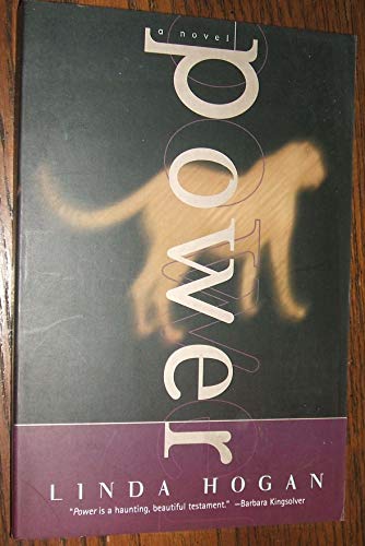 cover image Power
