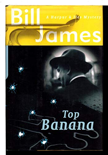 cover image Top Banana