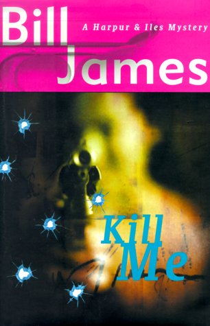 cover image Kill Me