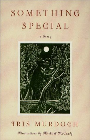 cover image Something Special: A Story