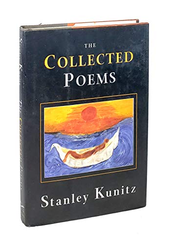 cover image The Collected Poems