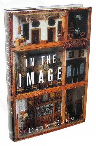cover image IN THE IMAGE