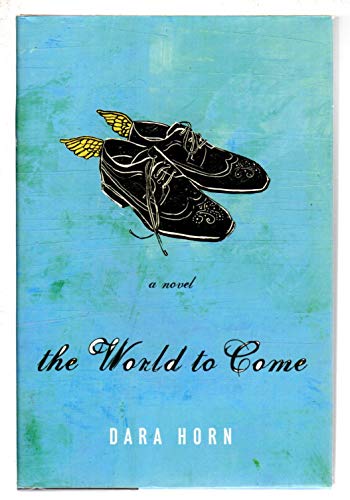 cover image The World to Come