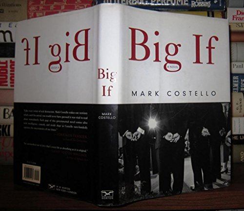 cover image BIG IF