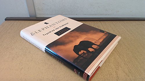 cover image ELEPHANTOMS: Tracking the Elephant