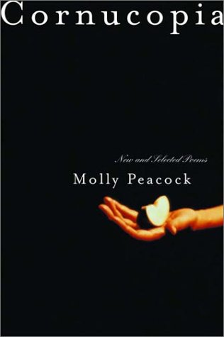 cover image CORNUCOPIA: New and Selected Poems