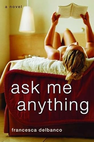 cover image ASK ME ANYTHING