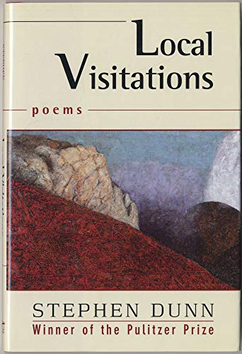 cover image LOCAL VISITATIONS