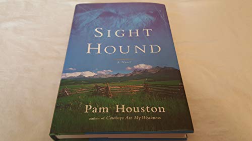 cover image SIGHT HOUND