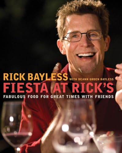 cover image Fiesta at Rick’s