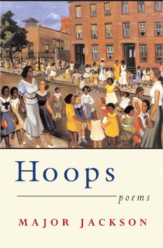 cover image Hoops