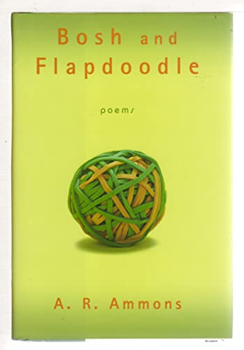 cover image BOSH AND FLAPDOODLE