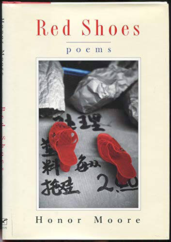 cover image Red Shoes