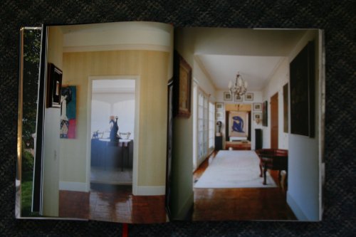 cover image Anthony Quinn's Eye: A Lifetime of Creating and Collecting Art