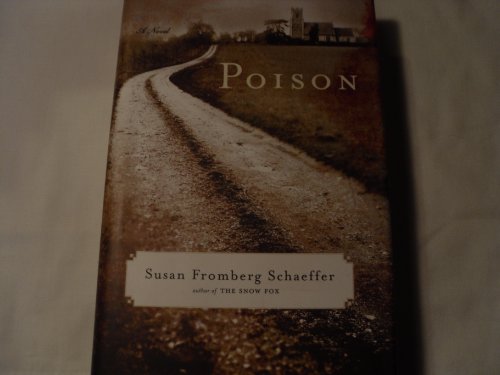 cover image Poison