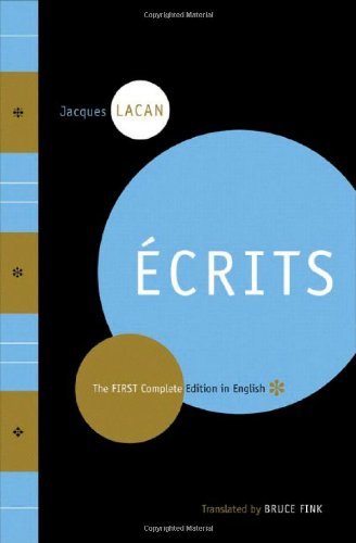 cover image crits: The Complete Text