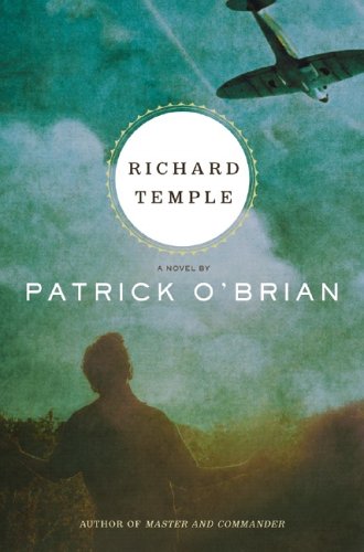 cover image Richard Temple