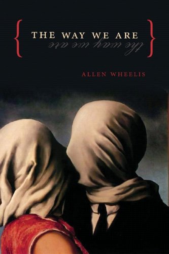 cover image The Way We Are