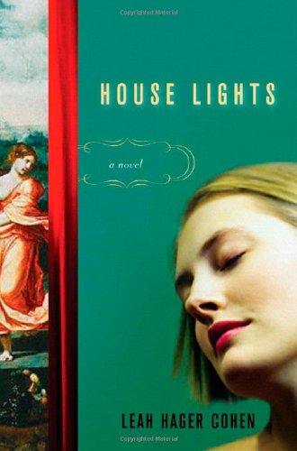 cover image House Lights