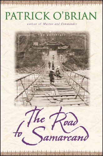 cover image The Road to Samarcand