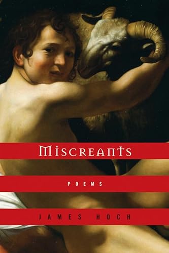 cover image Miscreants