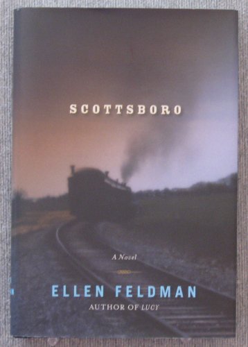 cover image Scottsboro