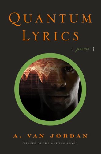 cover image Quantum Lyrics