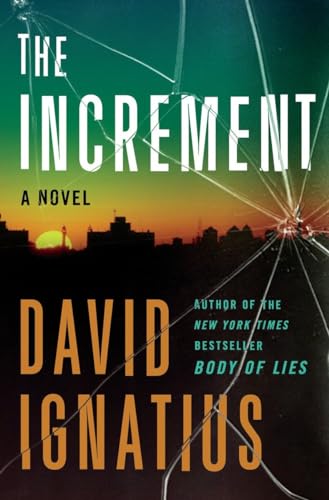 cover image The Increment