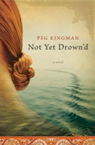 cover image Not Yet Drown'd