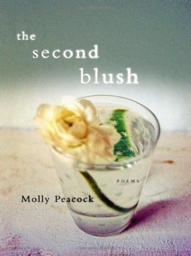 cover image The Second Blush
