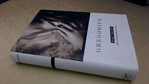 cover image Gregorius