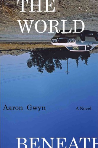 cover image The World Beneath