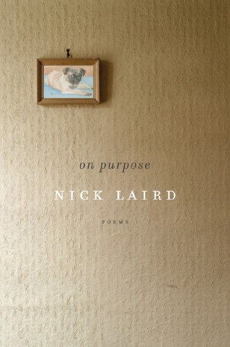 cover image On Purpose